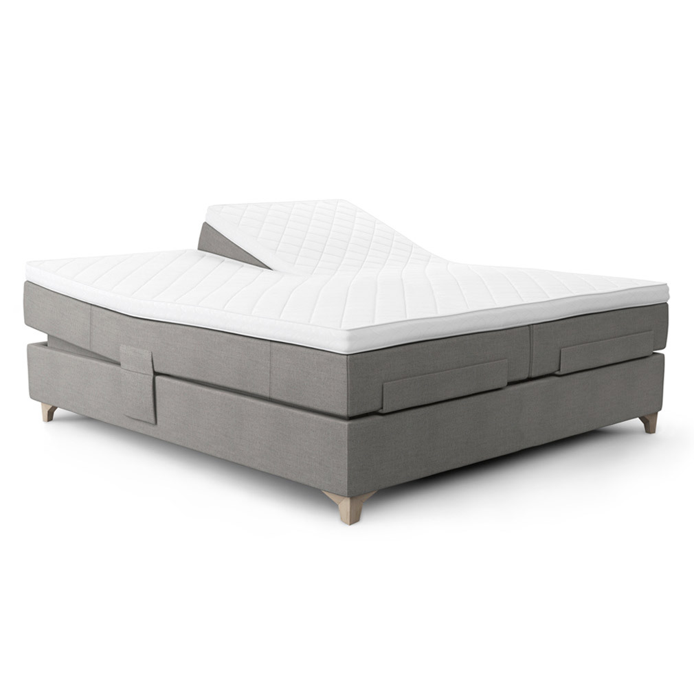 Prestige Aqtive II Adjustable Bed