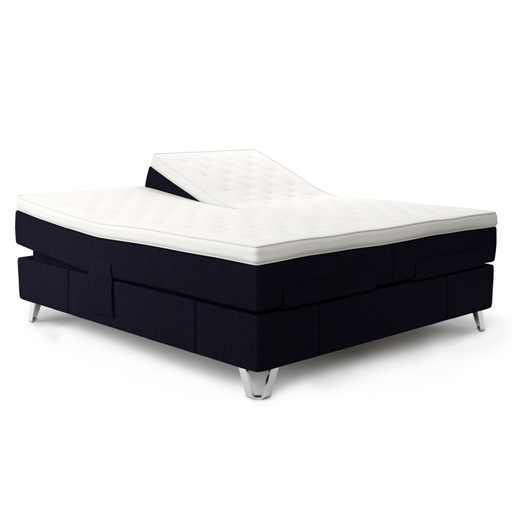 Supreme Aqtive II Adjustable Bed