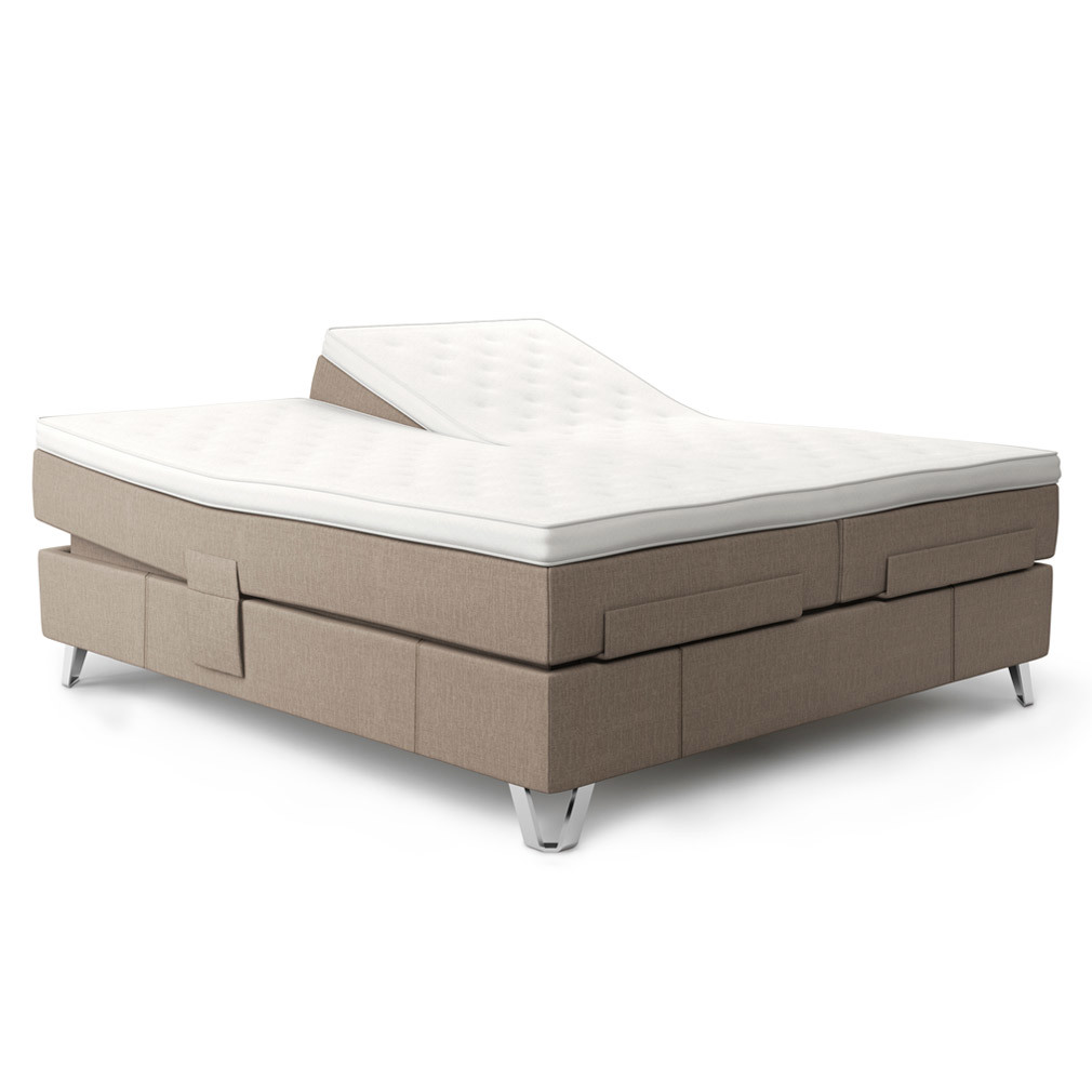 Supreme Aqtive II Adjustable Bed