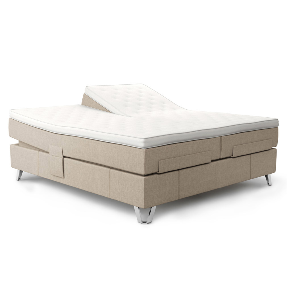 Supreme Aqtive II Adjustable Bed