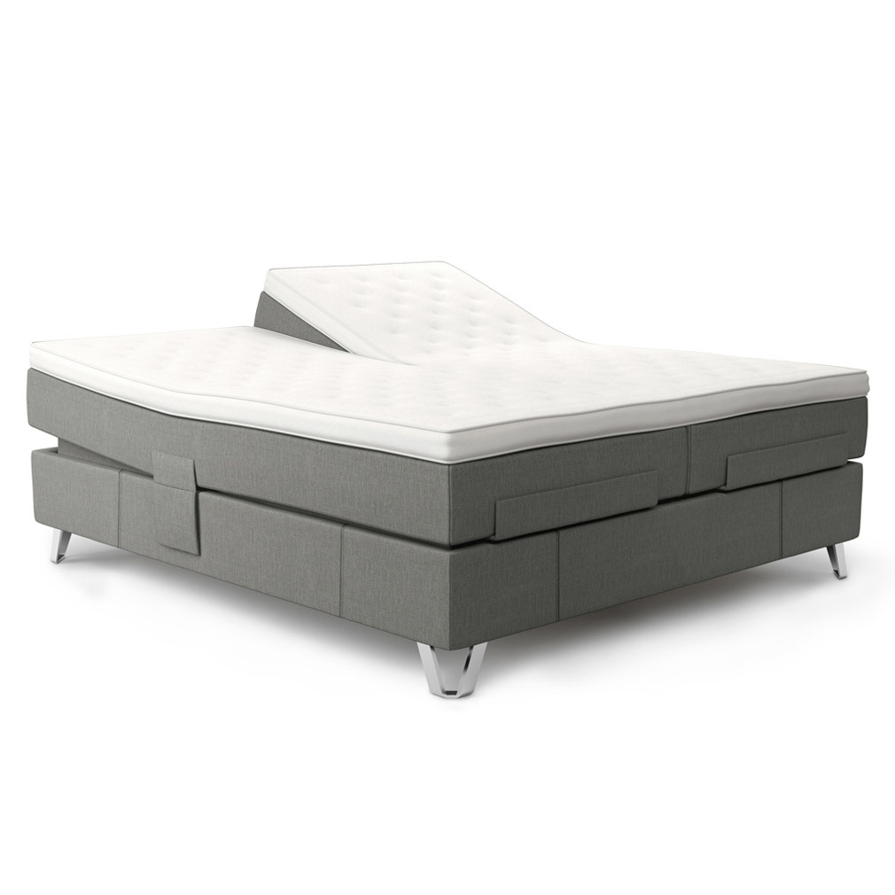 Supreme Aqtive II Adjustable Bed