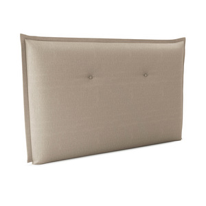 Supreme Cozy -sängynpääty, Natural Beige 301, L 180 cm