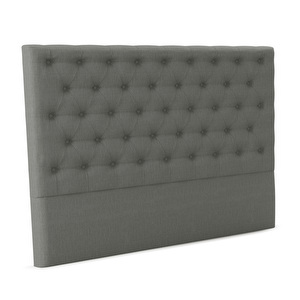 Supreme Diva -sängynpääty, Oyster Grey 320, L 160 cm