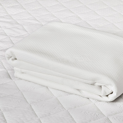 TempSmart Mattress Topper Cover