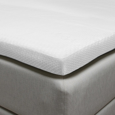 TempSmart Mattress Topper Cover