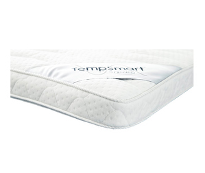 TempSmart-petauspatja, 120 x 200 cm