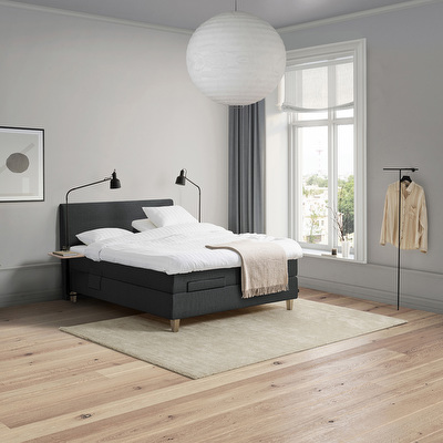 Jensen Dream Seamless -moottorisänky