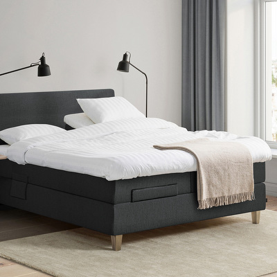 Jensen Dream Seamless -moottorisänky