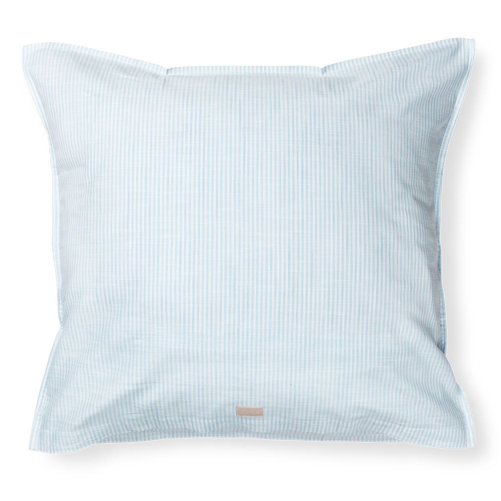 Monochrome Lines Pillowcase