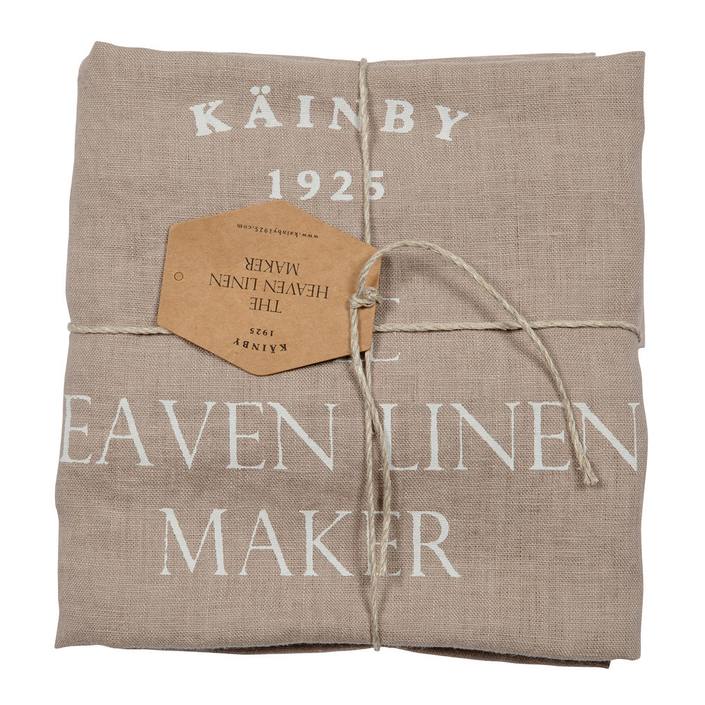 Heaven Linen Pillowcase