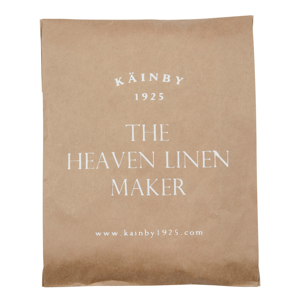 Heaven Linen Pillowcase