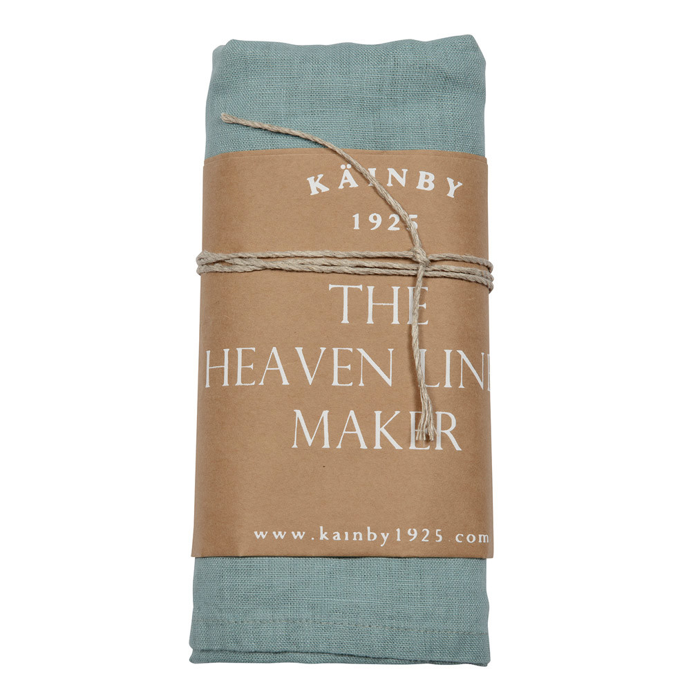 Heaven Linen Pillowcase