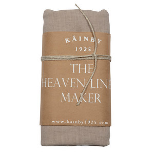 Heaven Linen Pillowcase, Linen, 60 x 80 cm