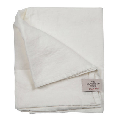 Heaven Linen Pillowcase