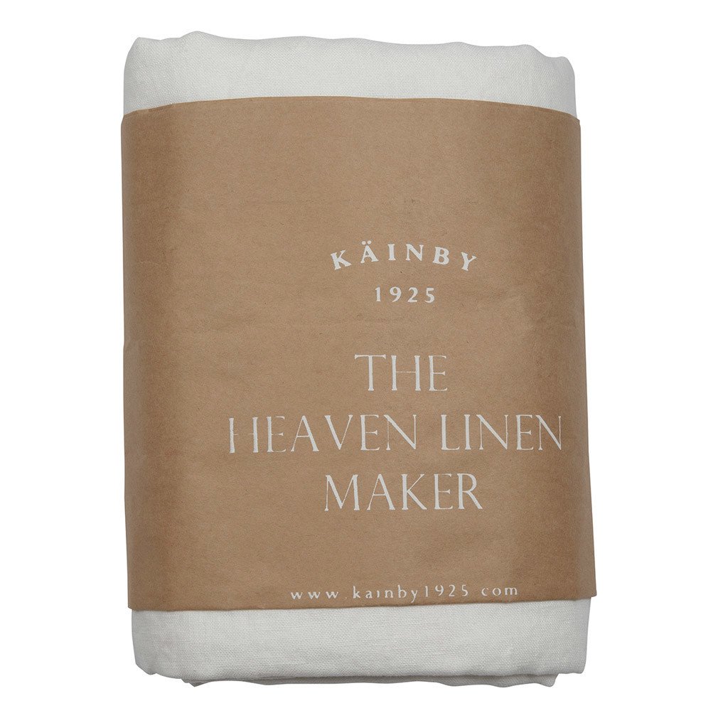 Heaven Linen Sheet