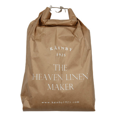 Heaven Linen Quilt Cover