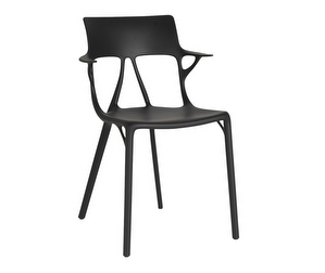 A.I. Chair, Black