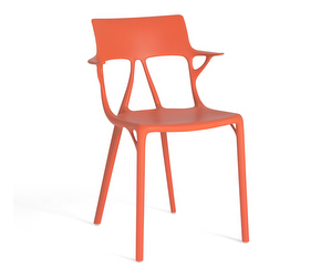 A.I.-tuoli, oranssi