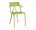 A.I. Chair, Green
