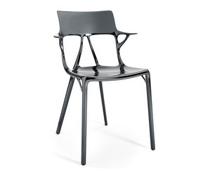 A.I. Chair, Titanium