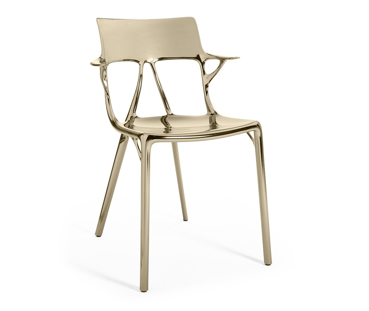 Bronze chair sales