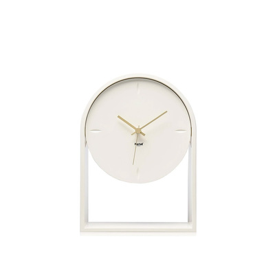 Air Du Temps Clock