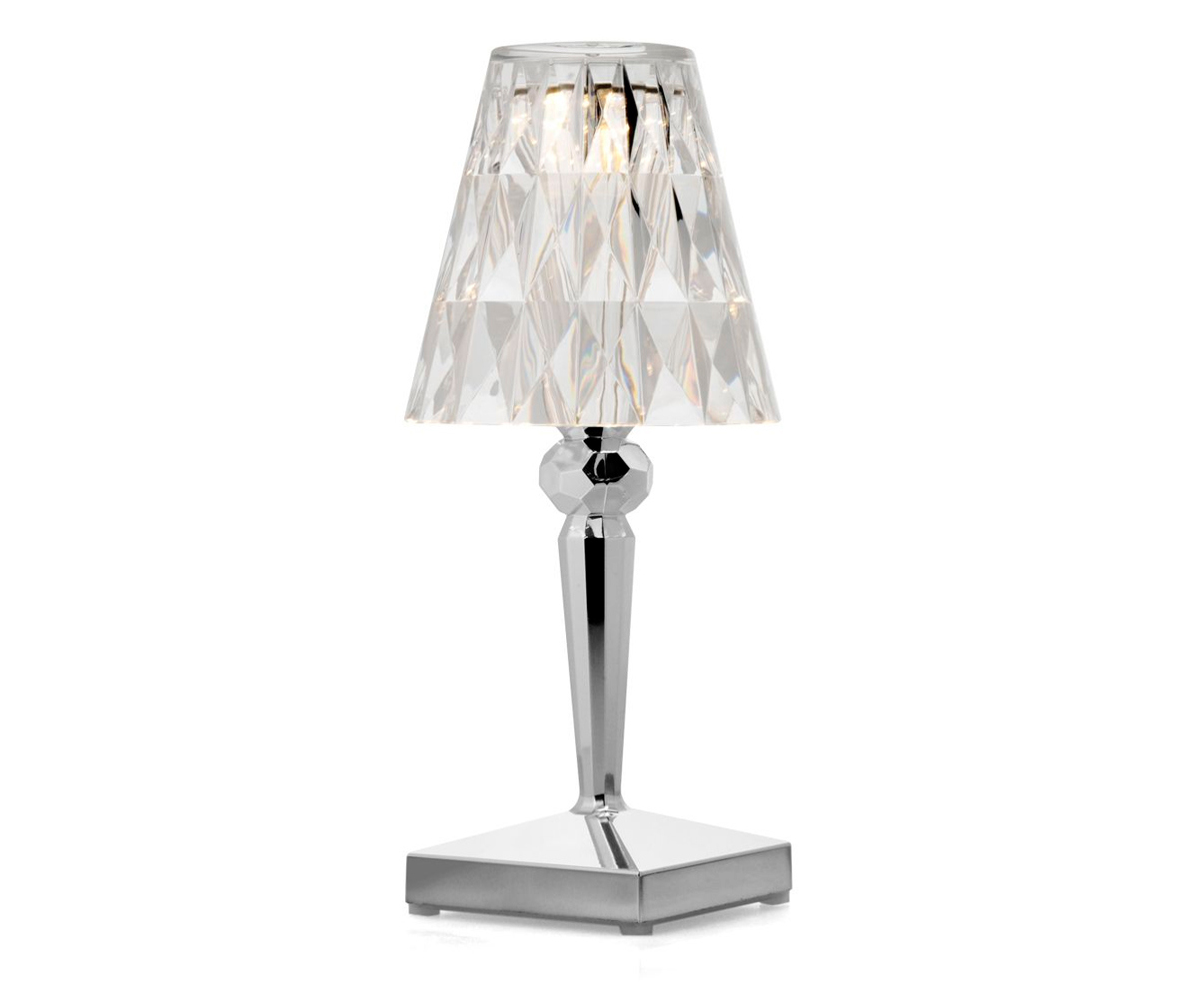 Battery Table Lamp