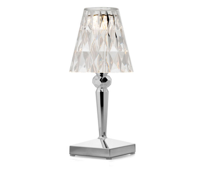 Battery Table Lamp