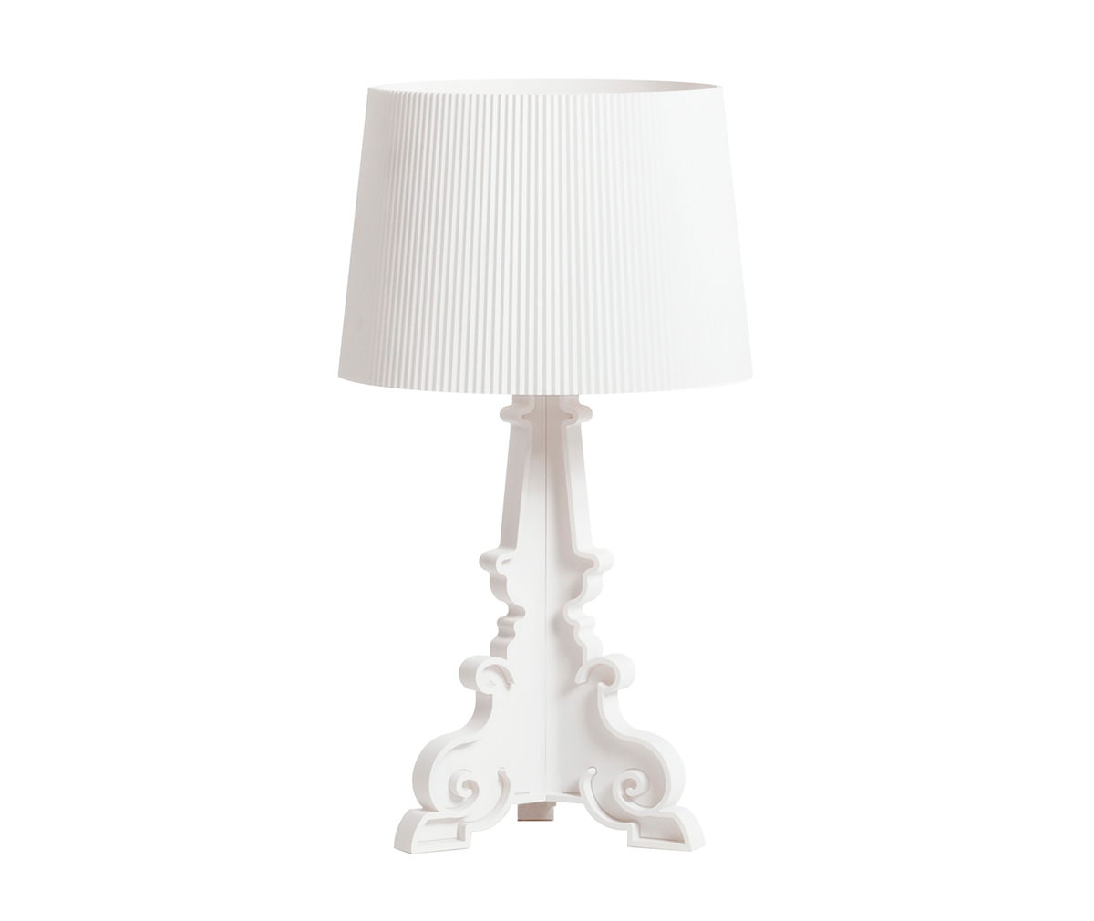 Bourgie Table Lamp