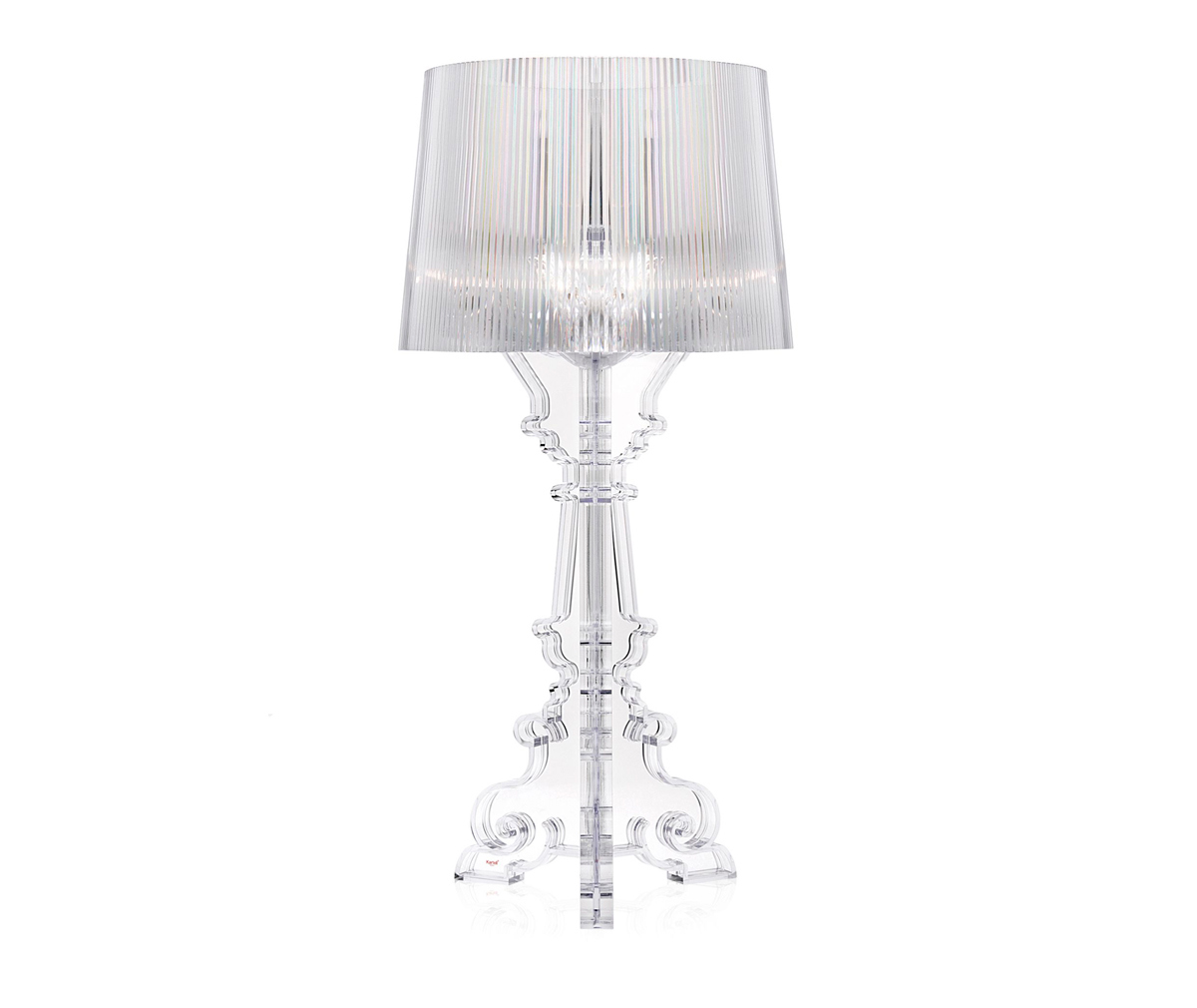 Bourgie Table Lamp