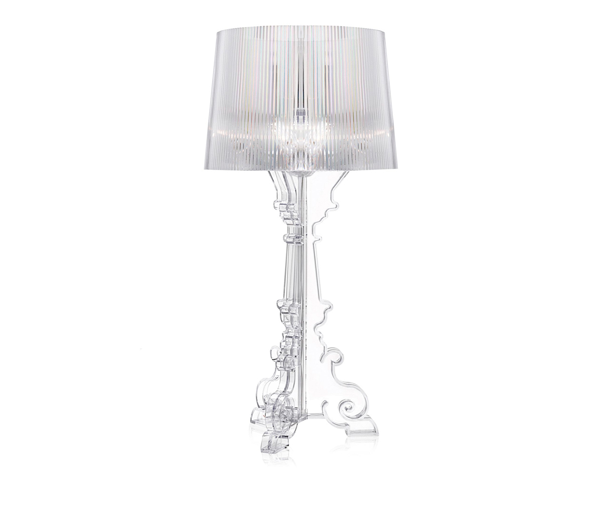 Bourgie Table Lamp
