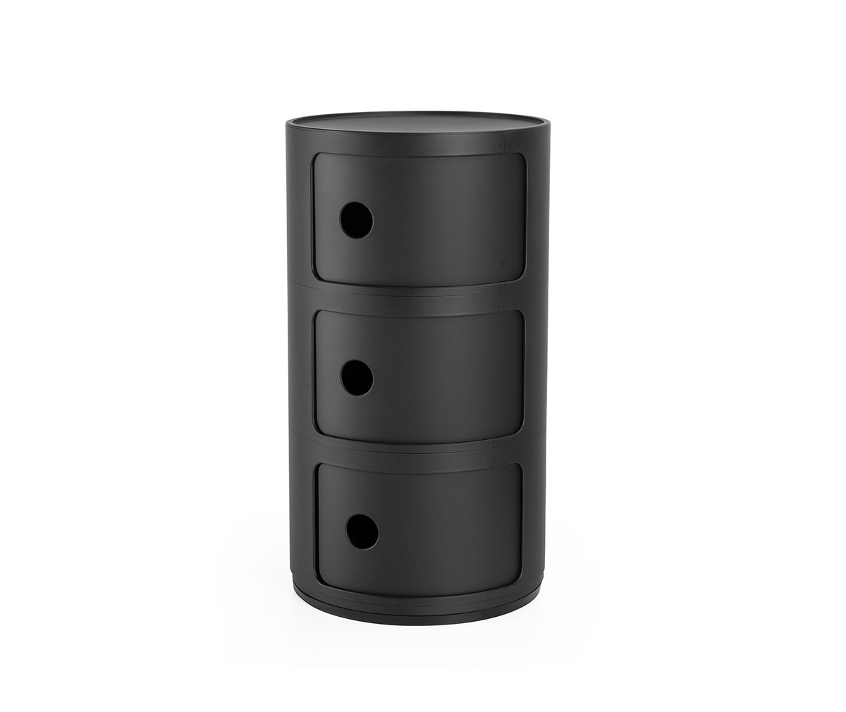 予約】 Kartell ✰スプーン白 スツール - atalaia.al.gov.br