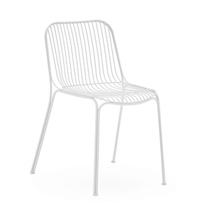 Hiray-tuoli, valkoinen