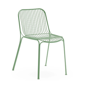 Hiray-tuoli, vihreä