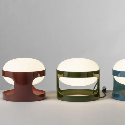 KD28 Table Lamp