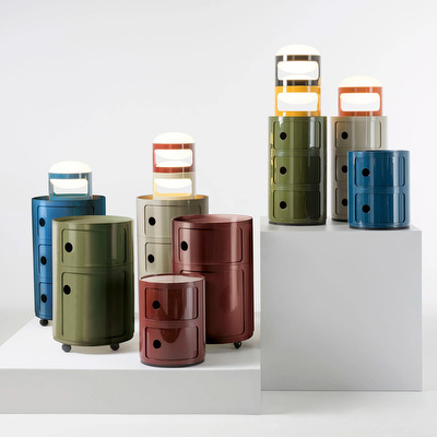 KD28 Table Lamp