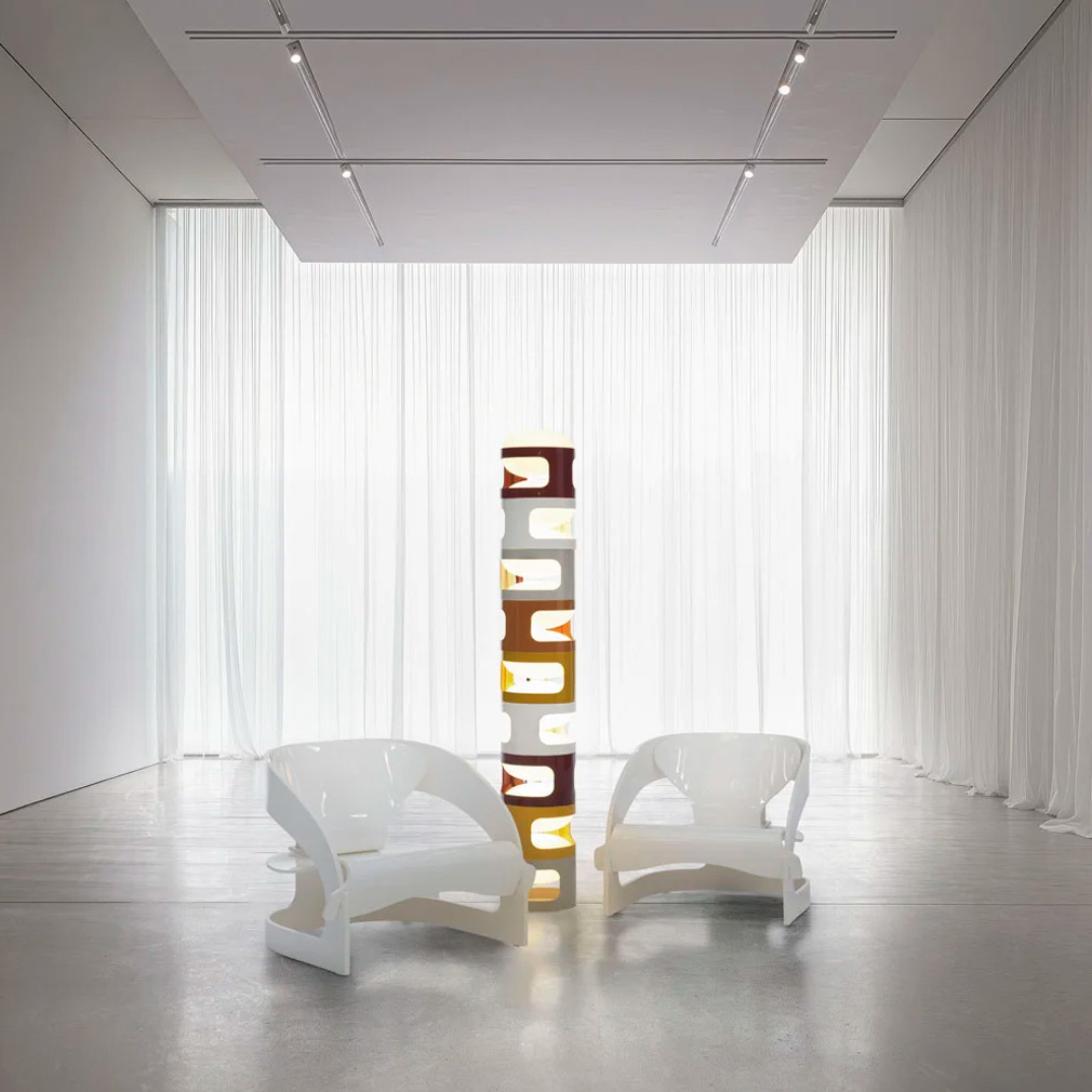 KD28 Table Lamp