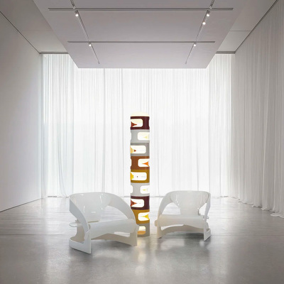 KD28 Table Lamp