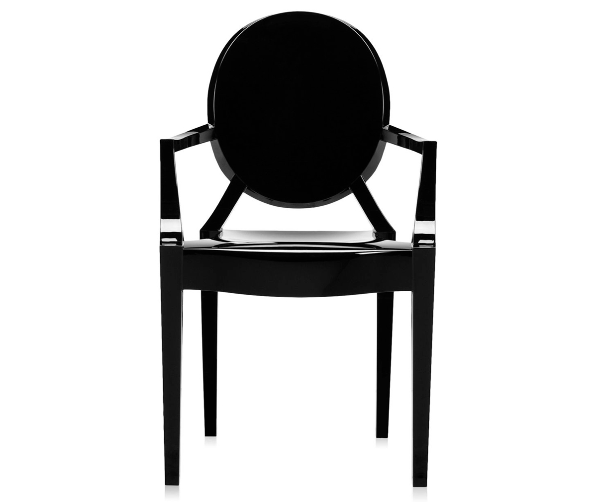 Kartell lou lou ghost child chair on sale
