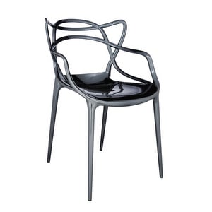 Masters Chair, Titanium