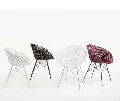 Smatrik Outdoor Chair