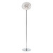 Planet Floor Lamp, Crystal, H 160 cm