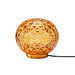 Planet Mini Table Lamp, Yellow