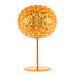 Planet Table Lamp, Yellow