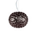 Planet Pendant Lamp, Smoke Grey