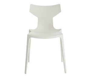Re-Chair-tuoli, white