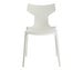 Re-Chair Chair, White