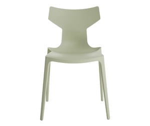 Re-Chair Chair, Green