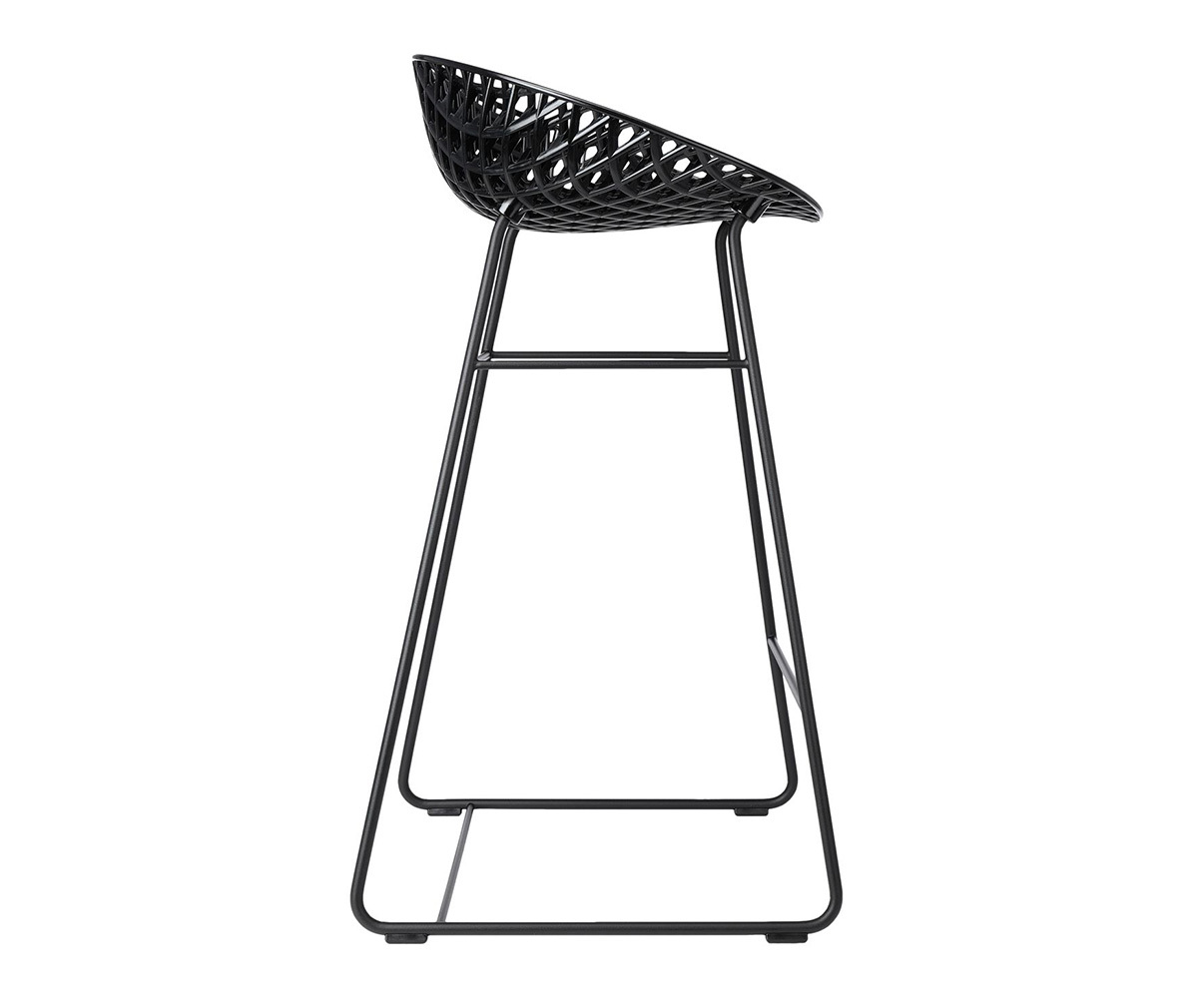 Smatrik Bar Stool