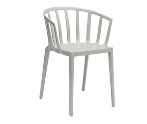 Venice Chair, Grey